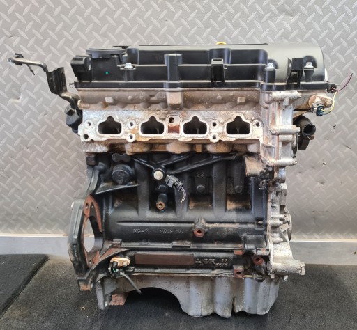 694/800/894 140KM - Chevrolet trax двигатель 1.4 турбо luj 140 км гарантия