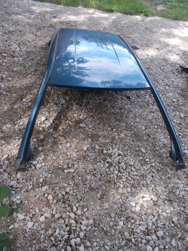 Крыша хэтчбека Auris II