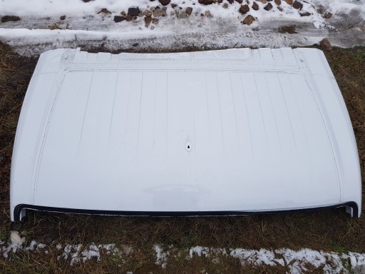 Джемпер Ducato Boxer с одинарной кабиной на крыше