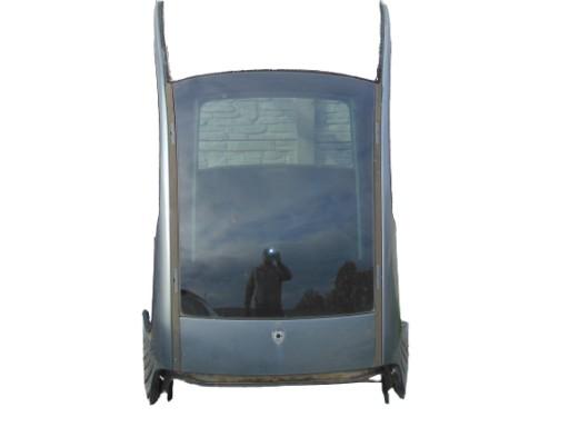 Крыша занавес панорама PEUGEOT 207 3 двери