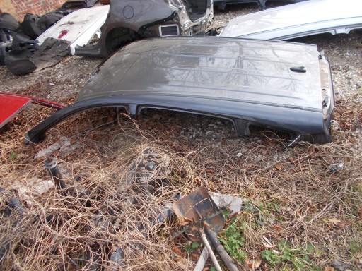 Крыша рав 4 IV