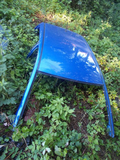 Крыша Яриса III