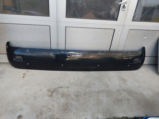 1797667 - daf cf Blend солнцезащитный козырек оригинал 1787897