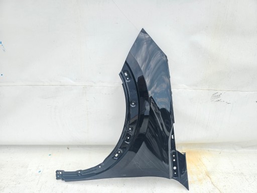 Крило peugeot 2008 ii 2 2019 -> ліве переднє крило