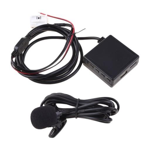 6935461244288 - AUX USB TF приймач для Volkswagen-RCD510 310 300