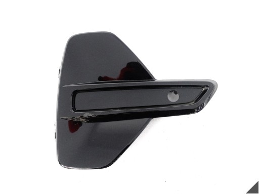 32347389 - Volvo xc40 lift c40 recharge 21- решітка радіатора решітка радіатора під бампером pdc правий передній