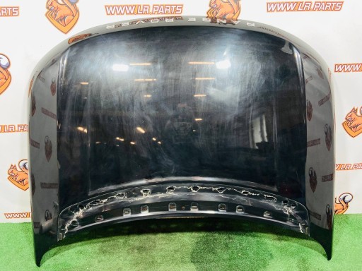 +48 505 - Крышка капота range rover l405 gk52-16612-aa