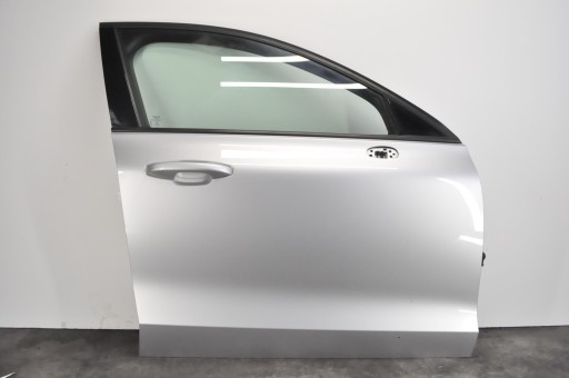 1234 - Volvo s60 iii v60 ii правая передняя дверь 711-16