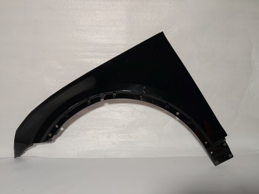 Audi q5 ii 80a ліве переднє крило ly9t