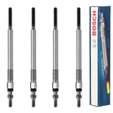 01G 004 - Свеча накаливания x4 bosch f01g00402z