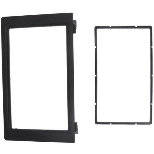 Диал рамка комплект для SAAB 9-3 2007-2011