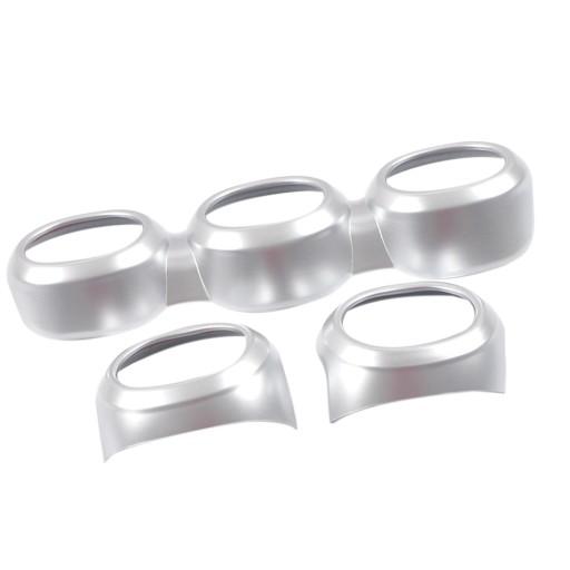 Для 22mercedes-Benz C класс передняя воздушная панель