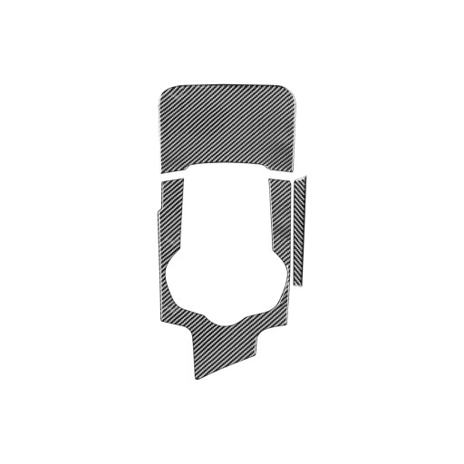 6944260189096 - для Alfa Romeo Giulia 2015-2023 карбон