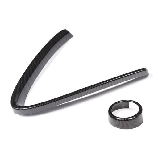 6935465808585 - для Alfa Romeo Giulia 2016-2019 передний бампер sa