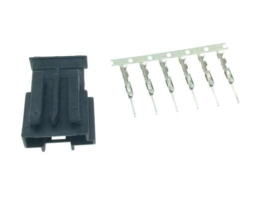 Для BMW Mercedes Benz задній ліхтар роз'єм замок же