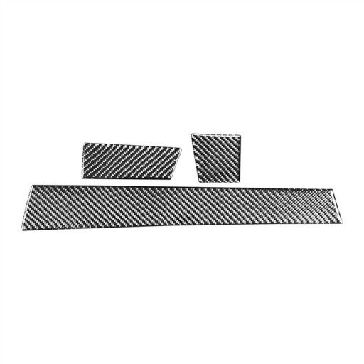 Для BMW - X3 E83 2006-2010 мягкий центральный контроль