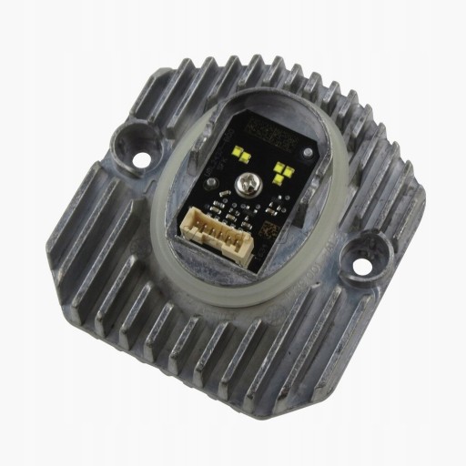 6935459959385 - для BMW 5 серії G30 G31 G32 F90 G38 2015-2019 лівий