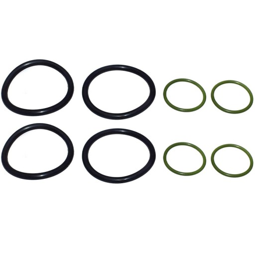 6914155497407 - Для электромагнитного клапана BMW 11367560462 11367