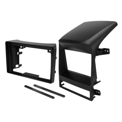 Для CHEVROLET CAPTIVA 2009-2012 2DIN аудио консоль