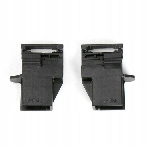 694425986350144511 - для CRV 2016-2021 Матеріал: пластик R A