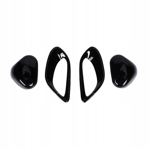 Для Chevy Camaro 2010-2015 салонні аксесуари (АБС