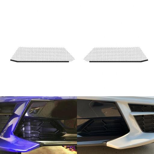 6935466013247 - для Chevy Corvette C8 2020-2022 автомобильные аксессуары