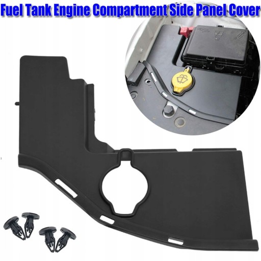 6935465366726 - для Dodge Charger Challenger Chrysler 300/300c 201