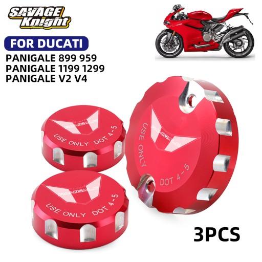 695823421899632825 - для Ducati Panigale 899 595 1199 1299 V2 V4 S/R пр