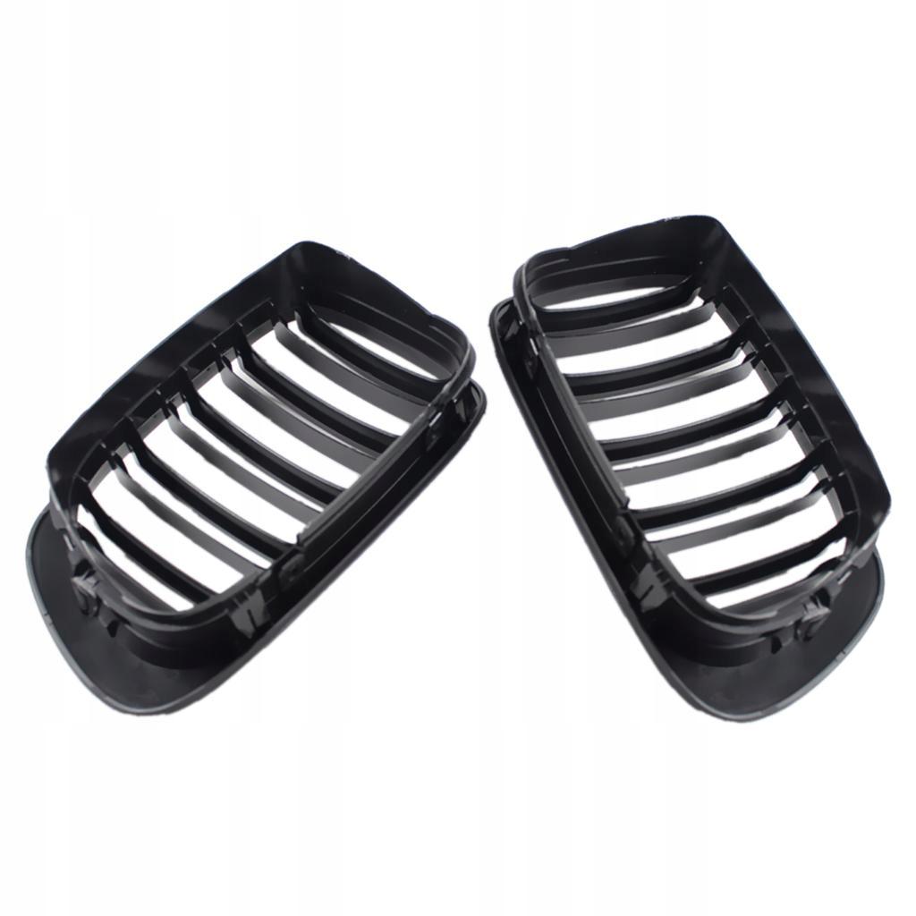 254663 - для E46 99-02 2-дверный глянцевый черный