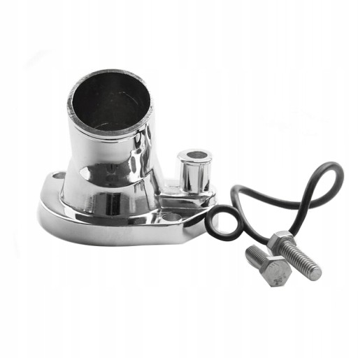 694425968096226257 - для Ford хром термостат корпус 260 289 302 347