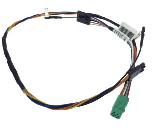 Для Ford Focus Kuga рульове колесо Круїз-контроль перемикається