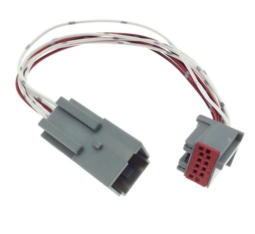 Для Ford Kuga модуль камеры заднего вида cofan