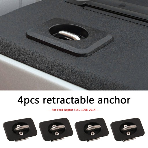 Для Ford Raptor F150 1998-2014 Pic Truck