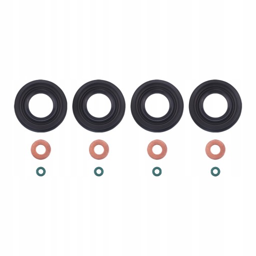 6944260952867 - для Ford Transit MK7 2.2 2.4 3.2 TDCi інжектор