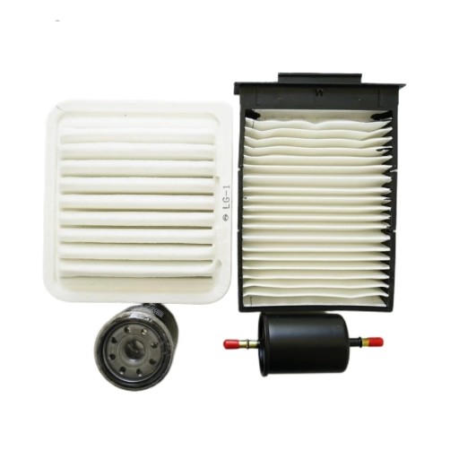 Для Geely Panda 1,0 BYD F0 17801-23030 BYDLK-81010