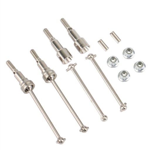 6914155101472 - для HAIBOXING HBX 16889 16889A 16890 16890A SG1601