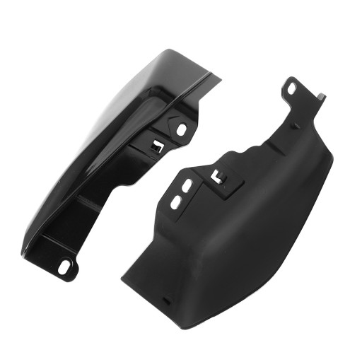 695823470323281249 - для Harley модифицированный седельный щиток дефлектор c