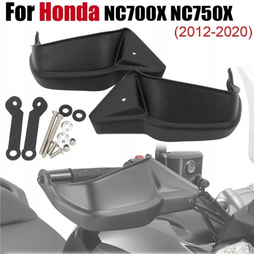 Для Honda NC700X(2012-2013) NC750X(2014-2021) DCT