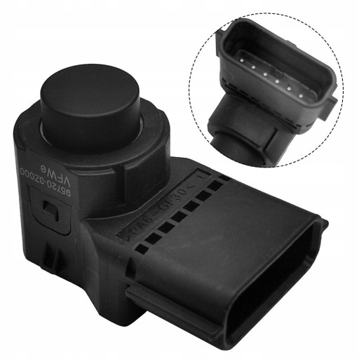 Для Hyundai I40 2011-2015 95720-3z000 парковочный датчик