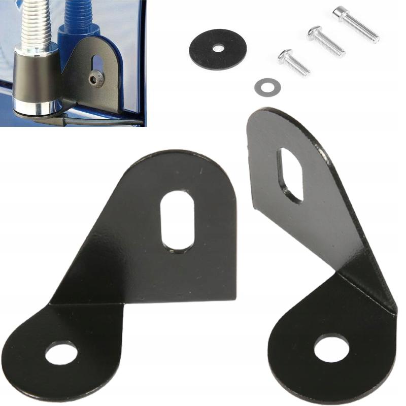 6935465825247 - для Jeep Wrangler TJ JK TJ Гладіатор JT зовнішній