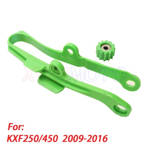 DONG111607756077560 - для KAWASAKI KXF250 KXF450 KX250F KX450F KXF 250 450 2008-2019 KX 250F 450F