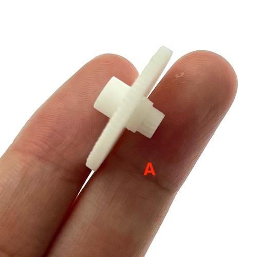 Для KENWOOD DP-49 CD-плеєр kss210a головка la