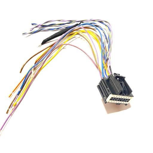 Для Mazda CX-5 Atenza BOSE усилитель разъем