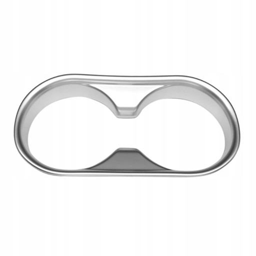 Для Mazda CX-5 CX5 2017 2018 ABS хром подлокотник