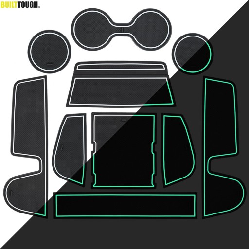 Для Mazda Cx30 CX-30 2019 2020 2021 анти-ковриковый коврик