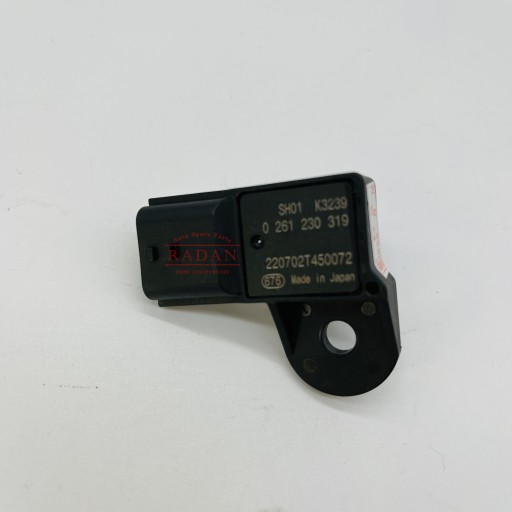 6944260178311 - для Mazda M6 CX4 CX5 CX7 SH01-18-211 SH01-K3239 02