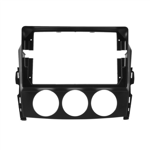 6944268452093 - для Mazda MX-5 MX5 Miata 2005 DVD Стерео плоска рамка