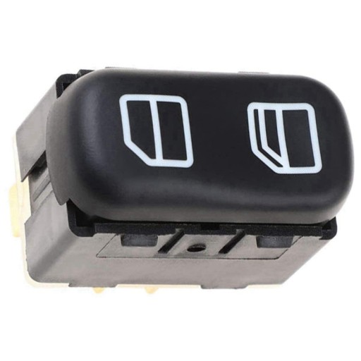 6944259696314 - для Mercedes Benz Sprinter 1995-2006 Віто вікно ele