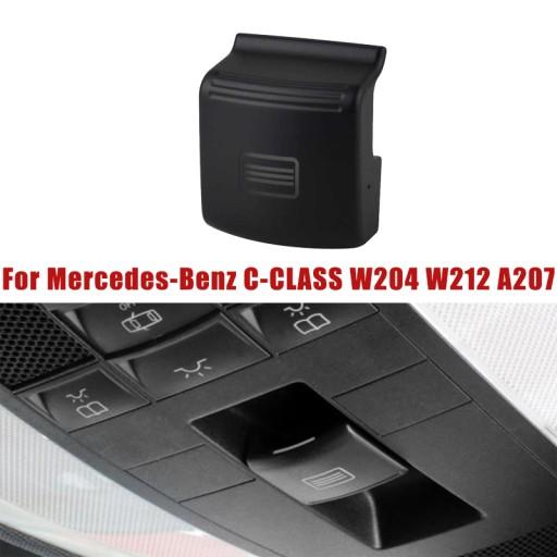 6935465930798 - Для Mercedes-Benz W204 W212 A207 W218 C-CLASS головка