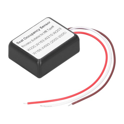 6914155224423 - для Mercedes-Benz Тип 6 W220, W163, W210, W168, W6